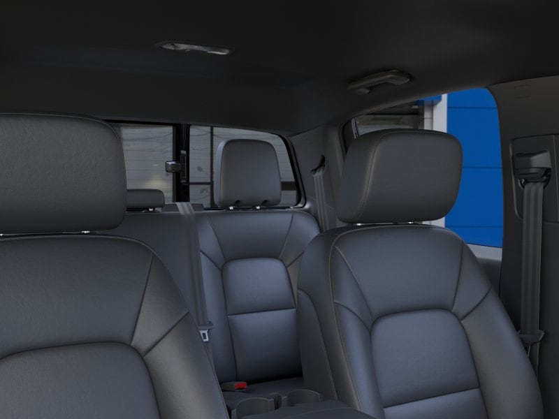 2026 Chevrolet Colorado Trail Boss - Photo 24