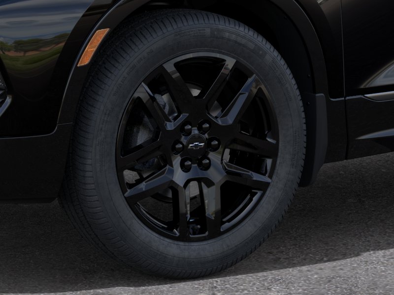 2026 Chevrolet Blazer RS - Photo 9