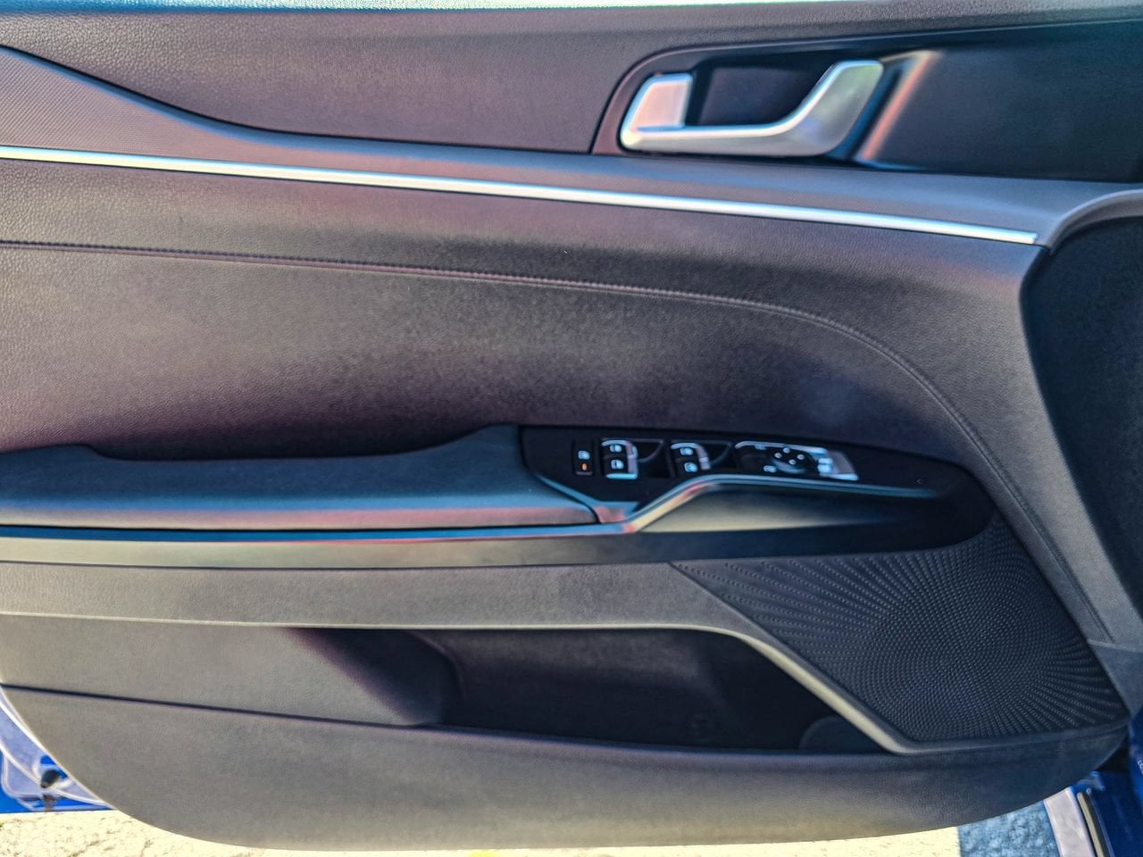2022 Kia K5 GT-Line - Photo 11