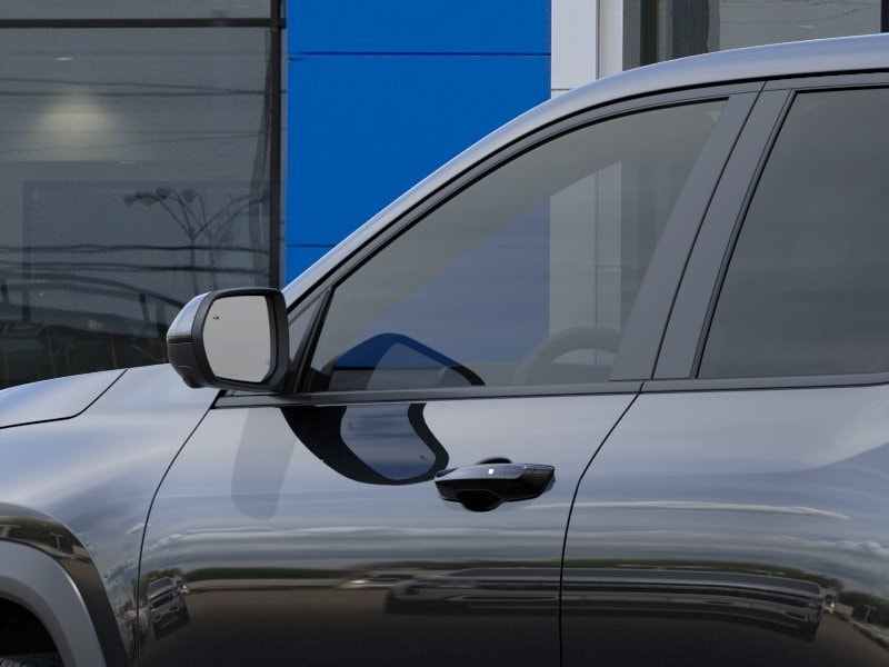 2027 Chevrolet Equinox LT - Photo 12