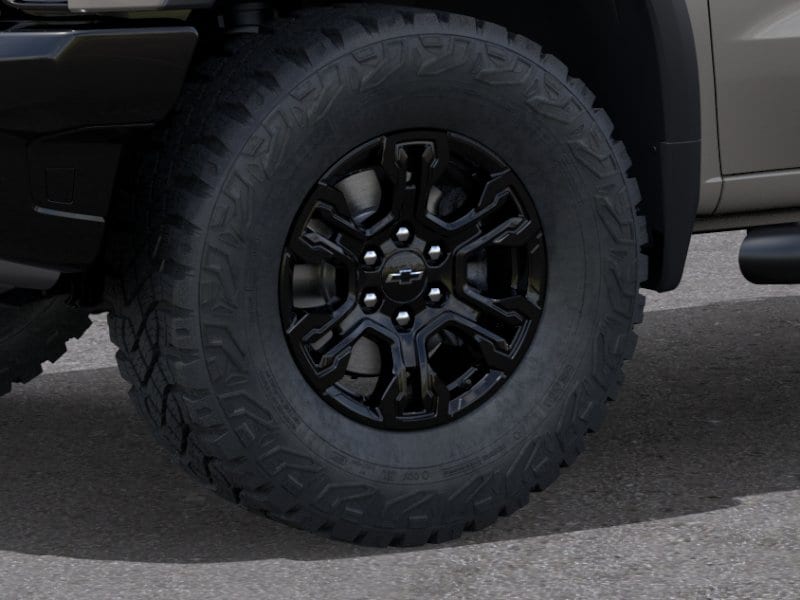 2026 Chevrolet Silverado 1500 ZR2 - Photo 9
