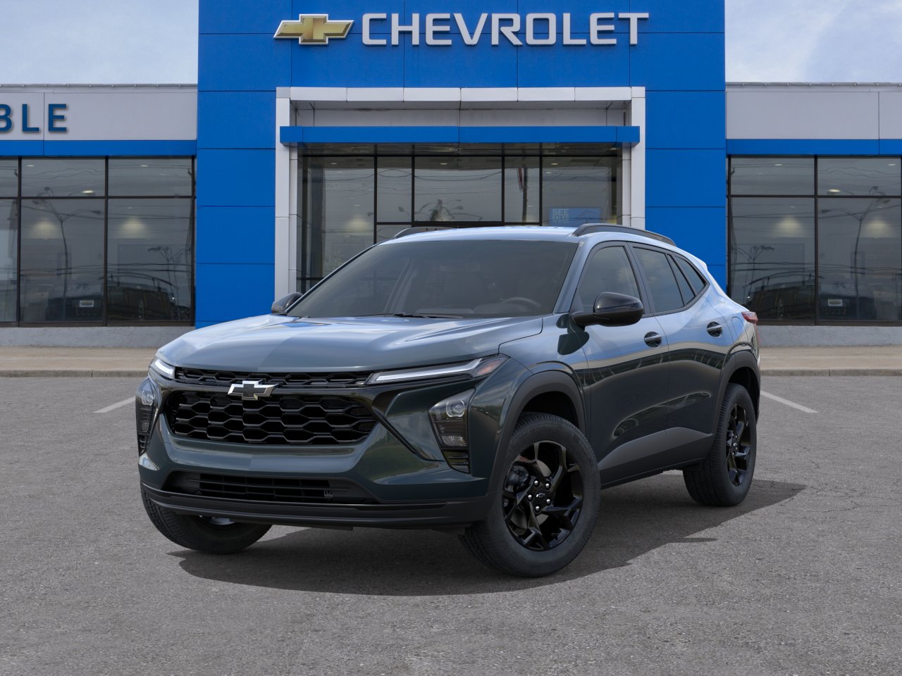 2026 Chevrolet Trax LT - Photo 6