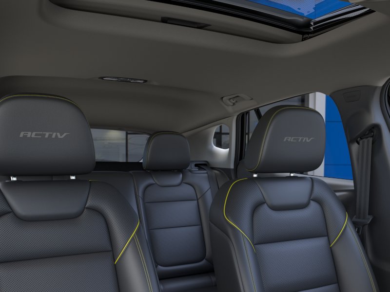 2026 Chevrolet Trax Activ - Photo 24