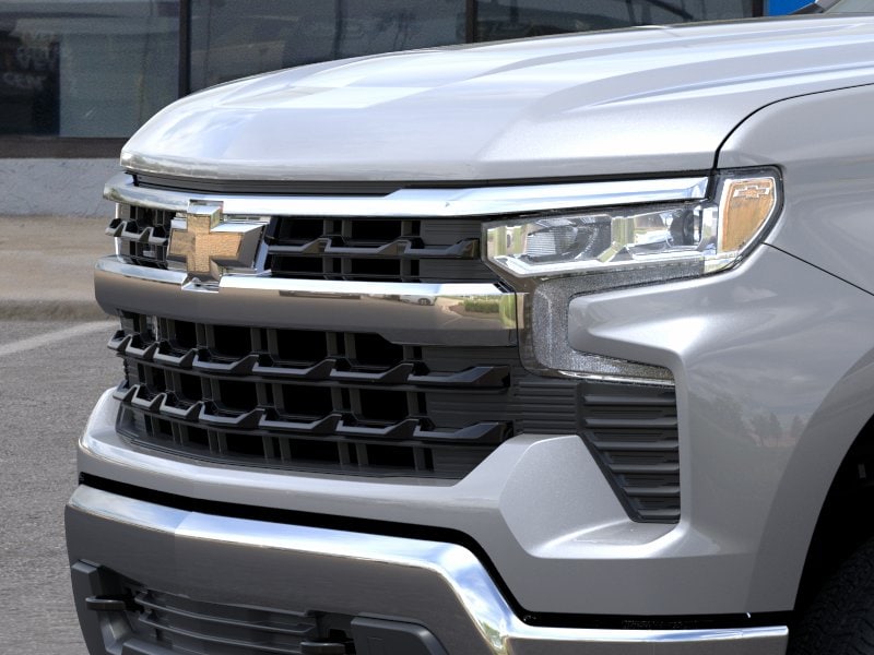 2026 Chevrolet Silverado 1500 LT - Photo 13