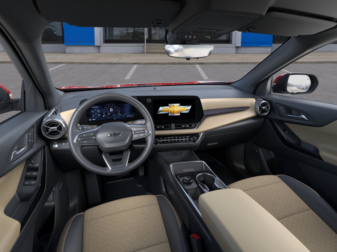 2026 Chevrolet Equinox ACTIV - Photo 15
