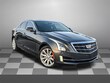 CADILLAC ATS