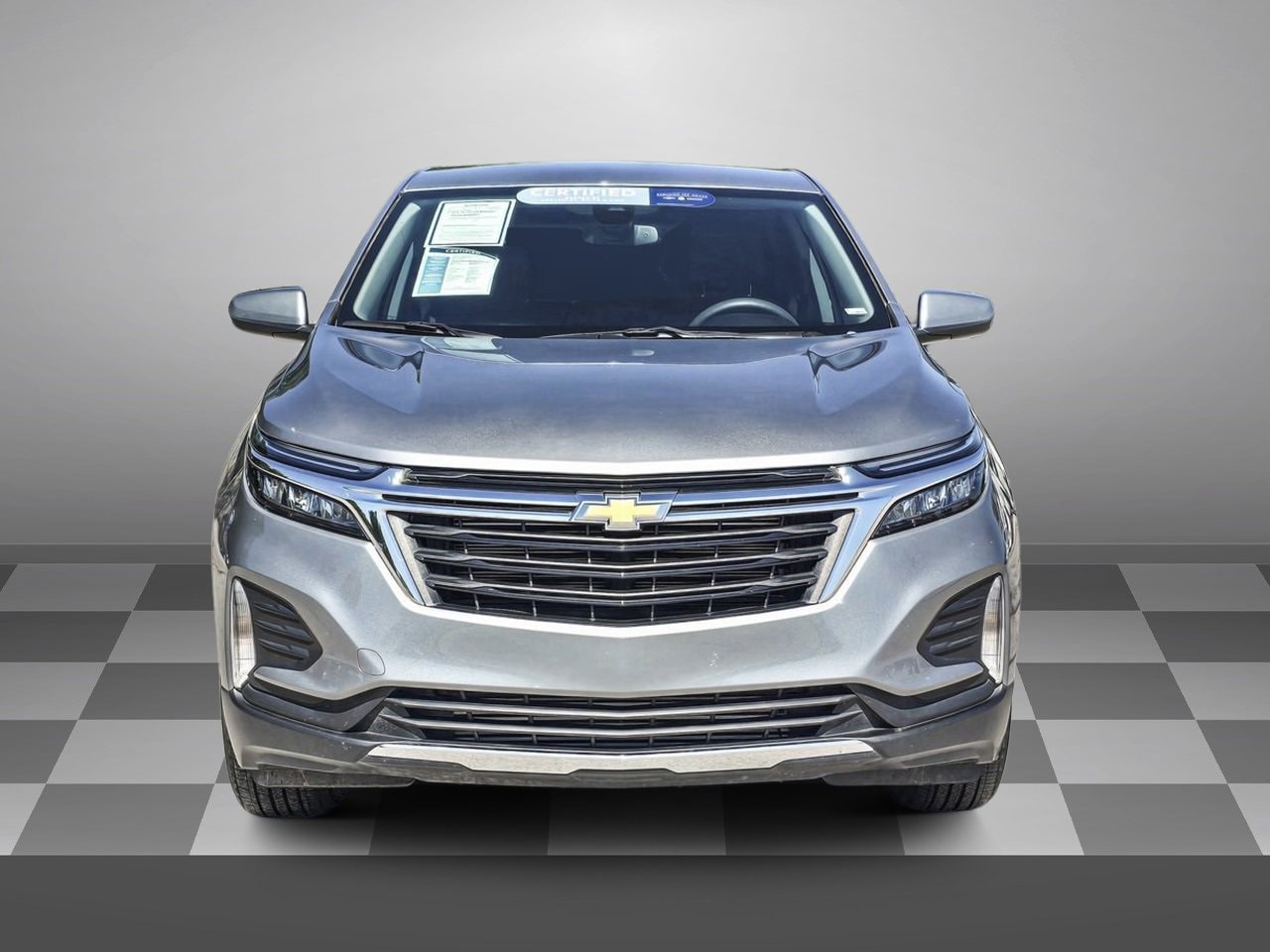 Used 2023 Chevrolet Equinox LT with VIN 3GNAXKEG2PS174616 for sale in Springfield, MO