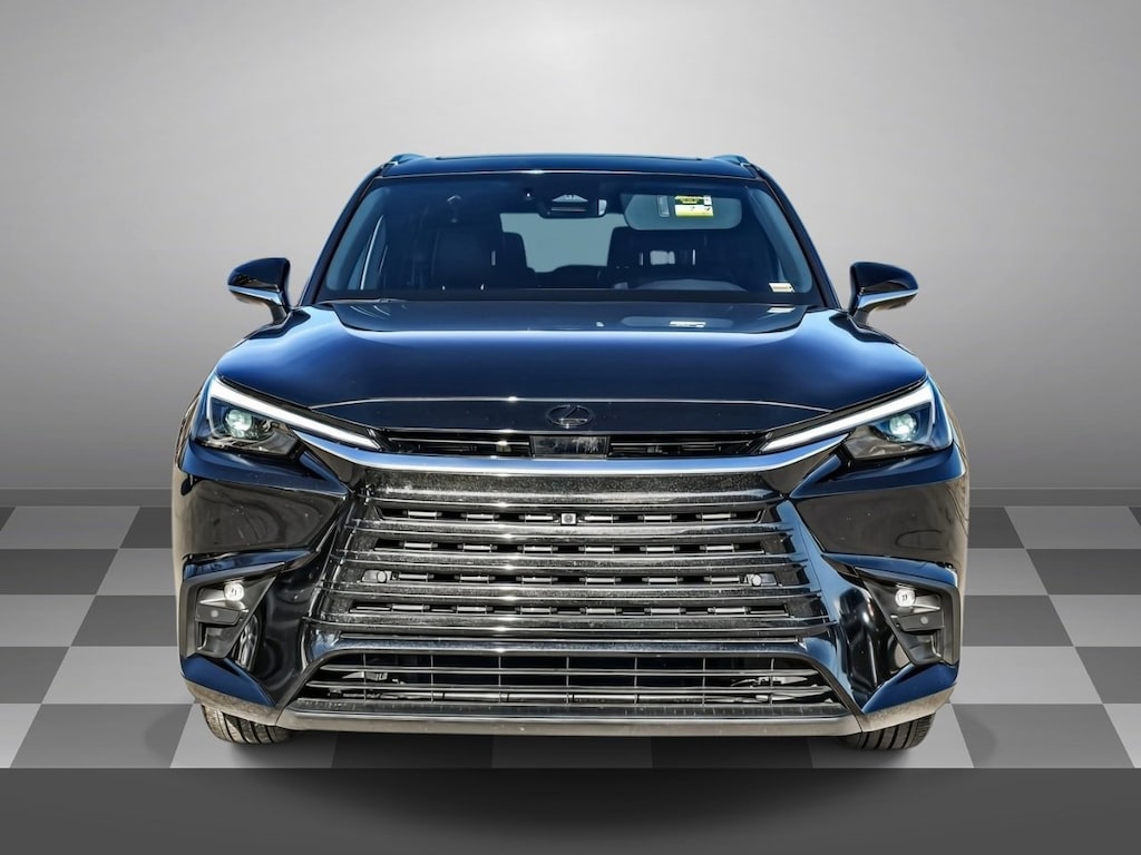 Used 2025 Lexus TX 350 Premium SUV