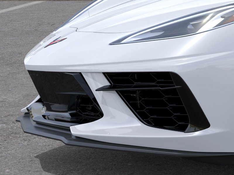 2027 Chevrolet Corvette 1LT - Photo 13