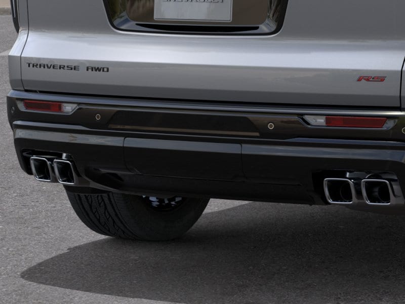 2026 Chevrolet Traverse RS - Photo 14