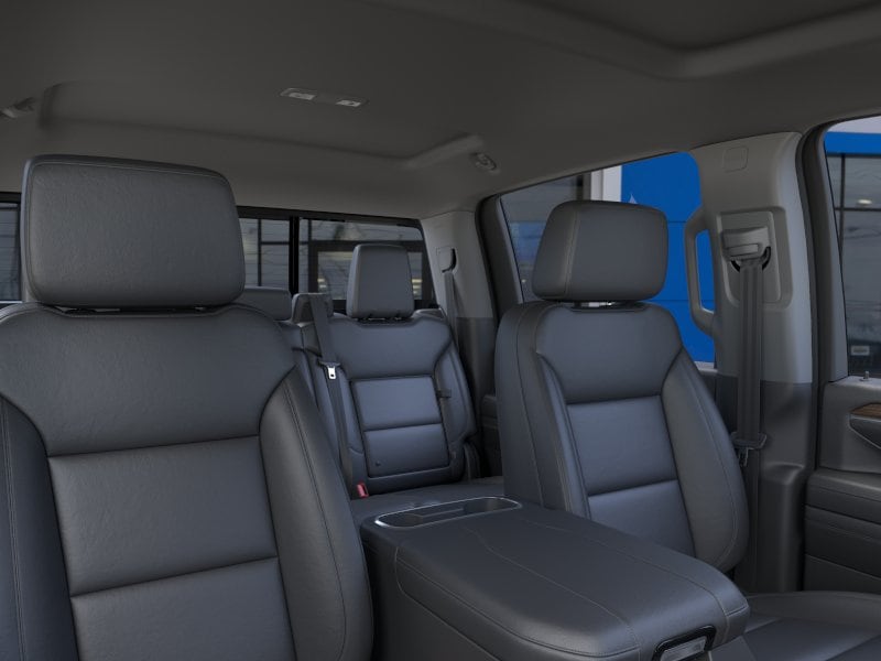 2026 Chevrolet Silverado 2500 HD LT - Photo 23