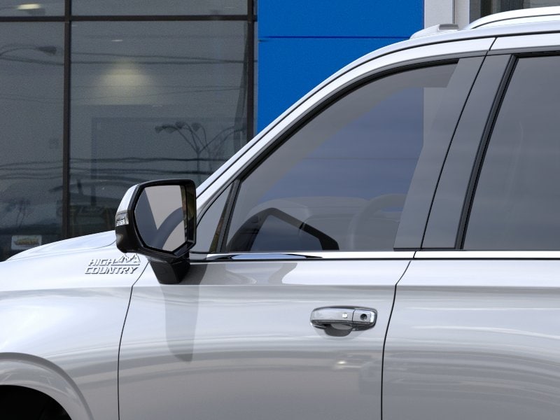 2026 Chevrolet Tahoe High Country - Photo 12