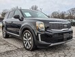  Kia Telluride