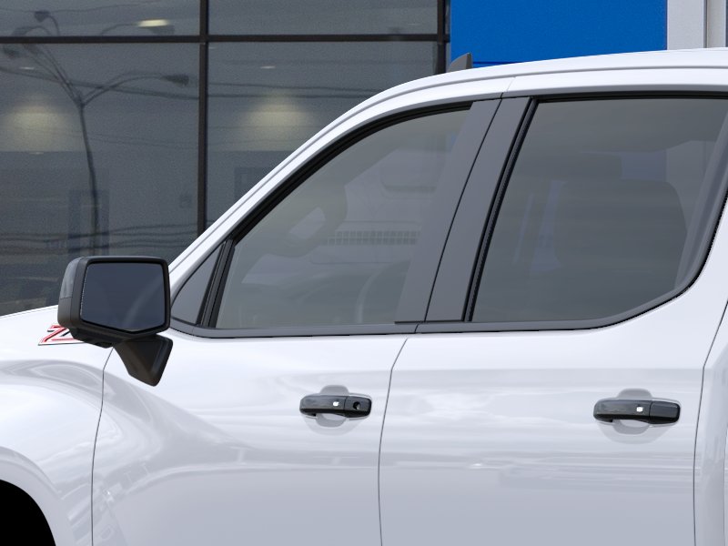 2026 Chevrolet Silverado 1500 LT Trail Boss - Photo 12