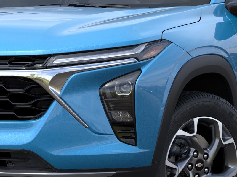 2026 Chevrolet Trax LT - Photo 10