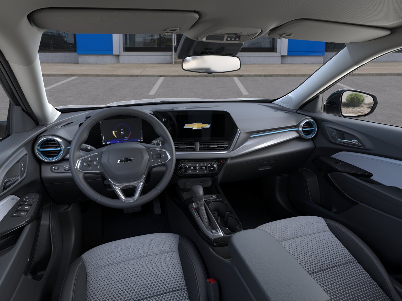 2026 Chevrolet Trax LT - Photo 15