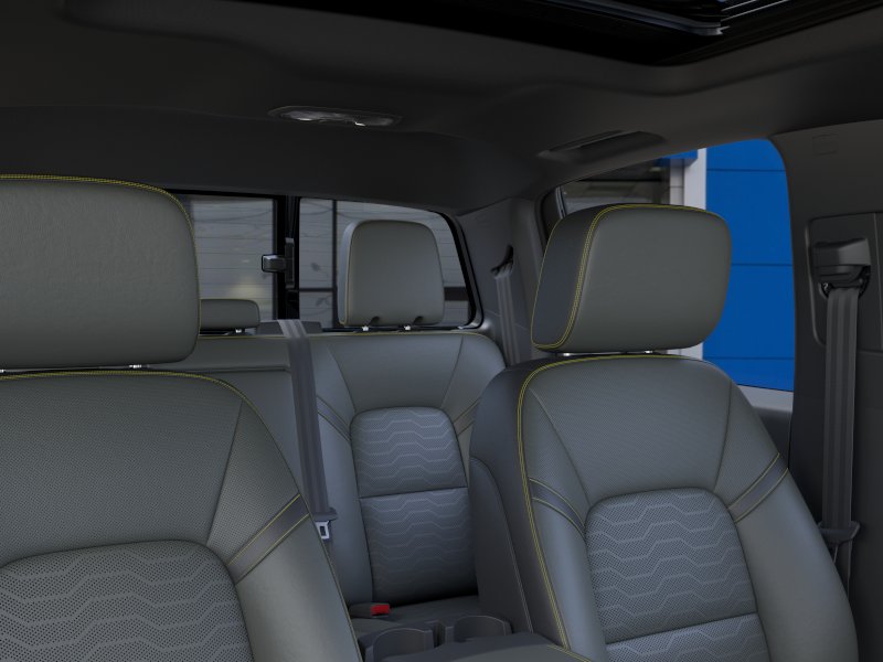 2026 Chevrolet Colorado ZR2 - Photo 24