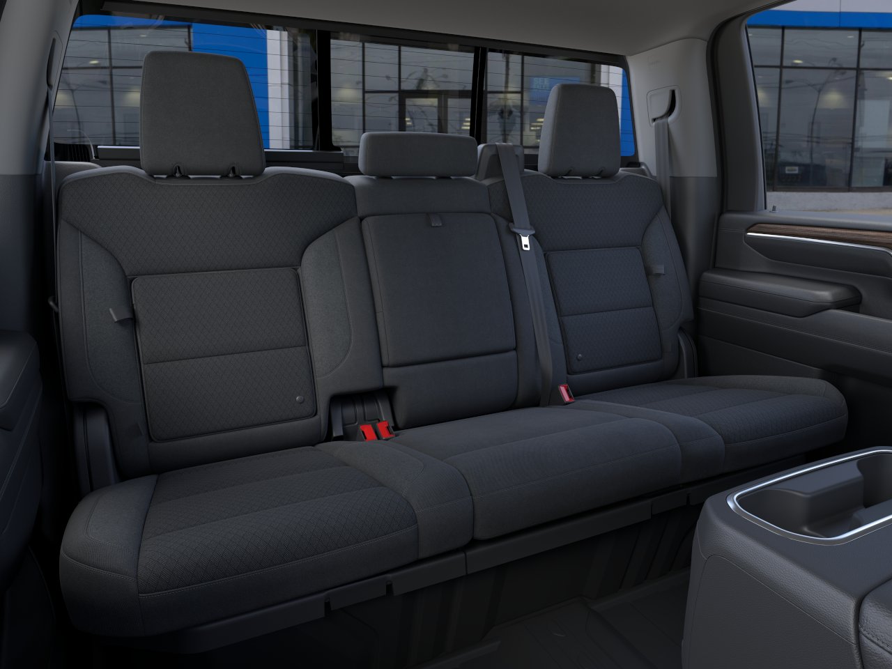 2026 Chevrolet Silverado 2500 HD LT - Photo 16