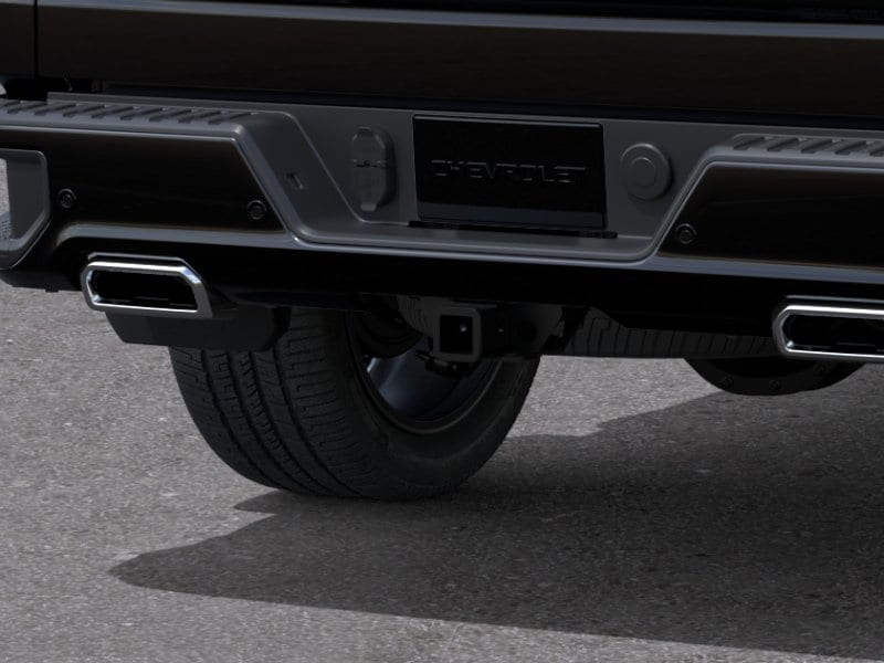 2026 Chevrolet Silverado 1500 High Country - Photo 14