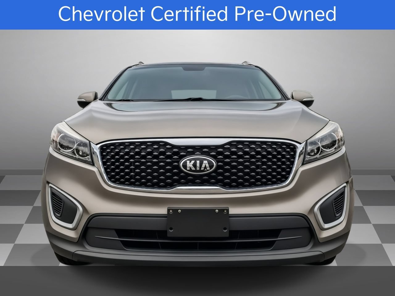 Used 2017 Kia Sorento LX with VIN 5XYPG4A30HG215720 for sale in Springfield, MO