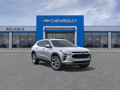 2026 Chevrolet Trax LT SUV