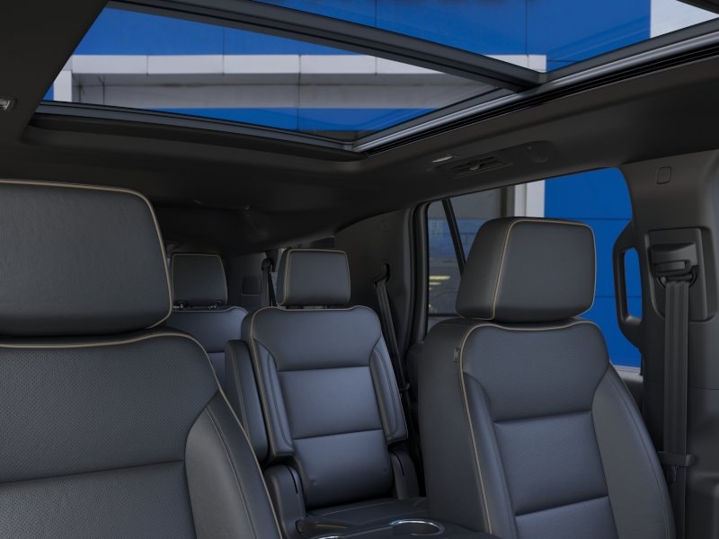 2026 Chevrolet Tahoe Premier - Photo 24