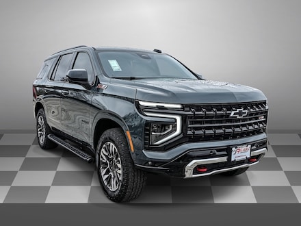 2025 Chevrolet Tahoe Z71 SUV