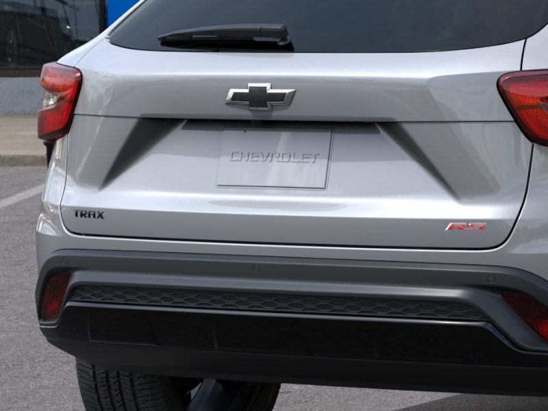 2026 Chevrolet Trax RS - Photo 14