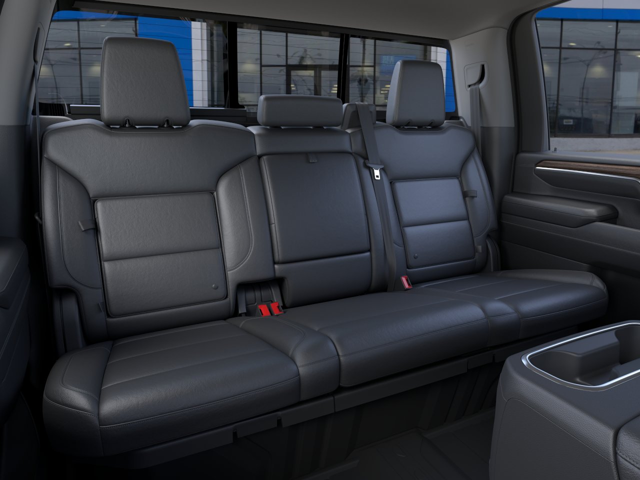 2026 Chevrolet Silverado 2500 HD LT - Photo 16