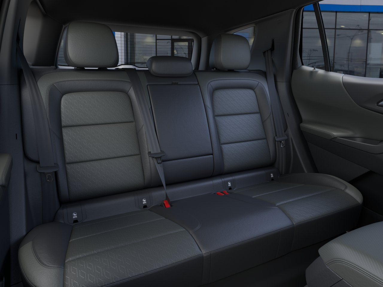 2026 Chevrolet Equinox LT - Photo 17