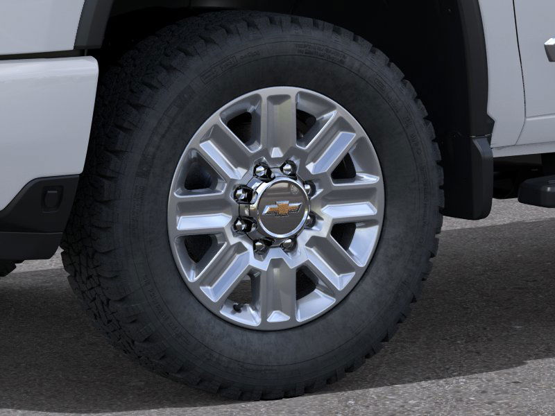 2026 Chevrolet Silverado 2500 HD High Country - Photo 9