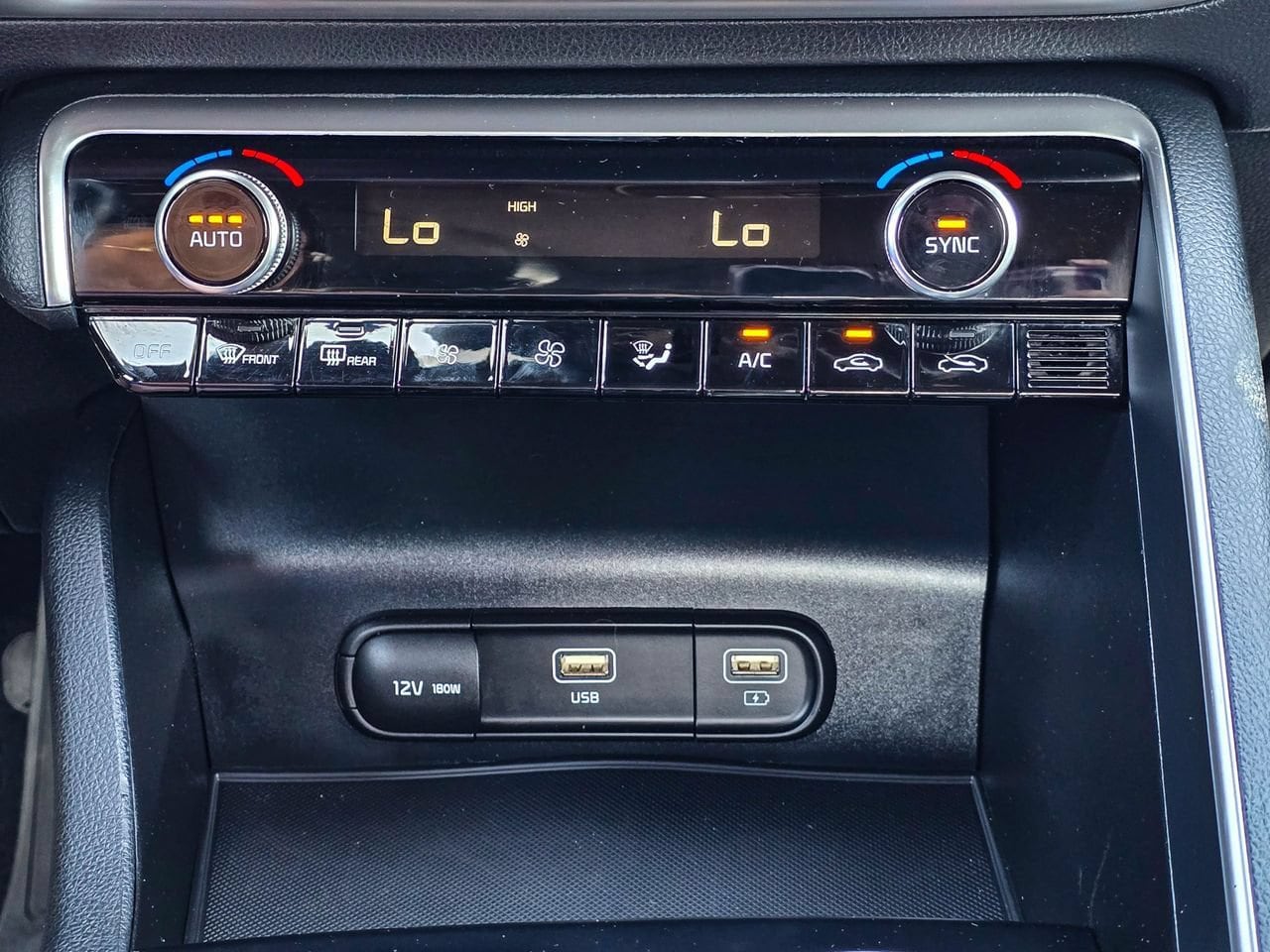 2022 Kia K5 GT-Line - Photo 18