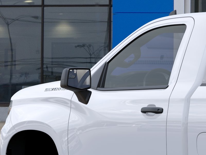 2026 Chevrolet Silverado 1500 Work Truck - Photo 12