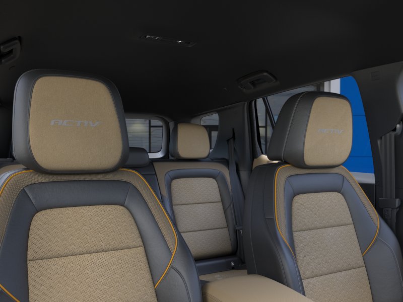 2027 Chevrolet Equinox ACTIV - Photo 23