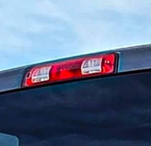 2021 RAM Ram 1500 Classic Warlock - Photo 7