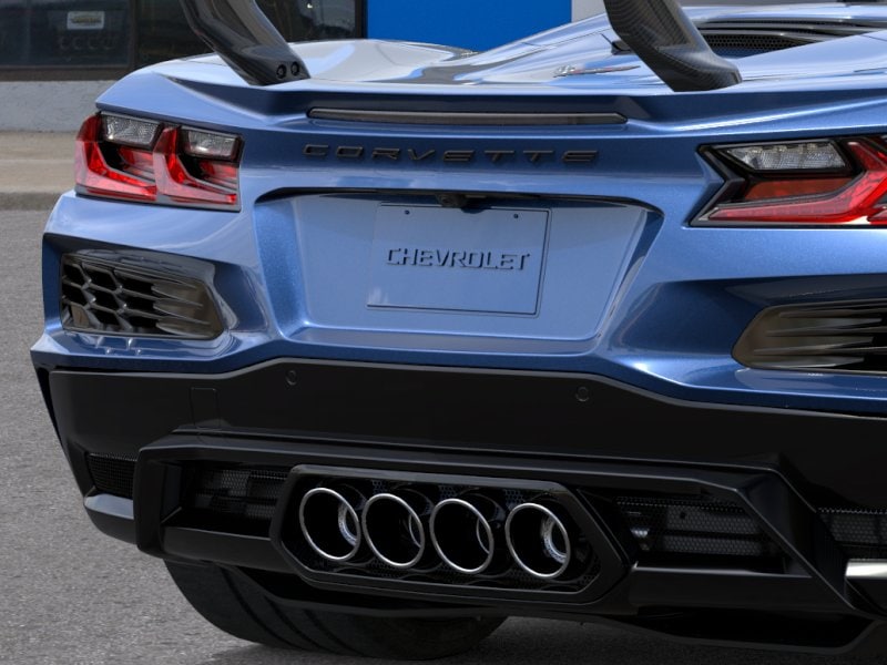 2027 Chevrolet Corvette 3LZ - Photo 51