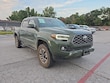 Toyota Tacoma 4WD
