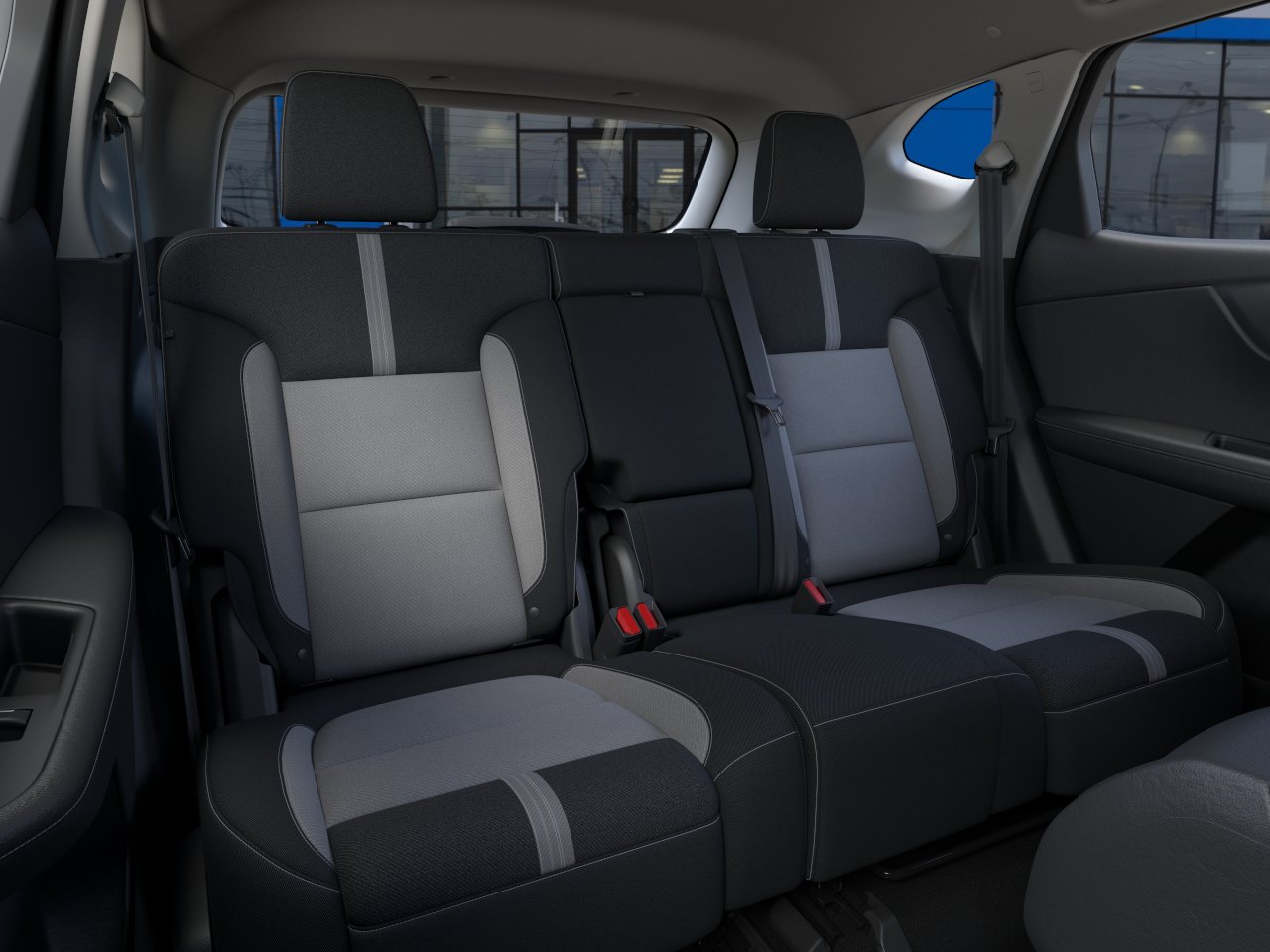 2026 Chevrolet Blazer 2LT - Photo 17