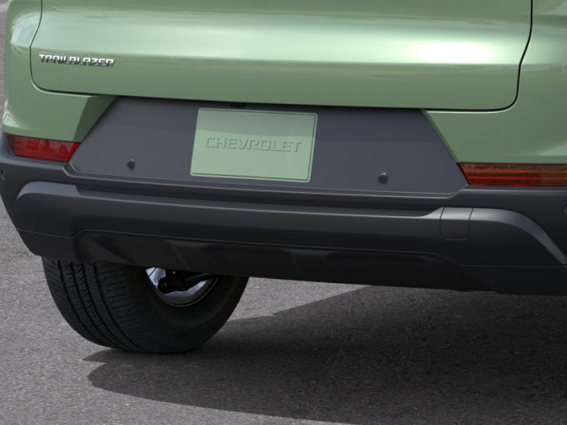 2026 Chevrolet Trailblazer LS - Photo 14