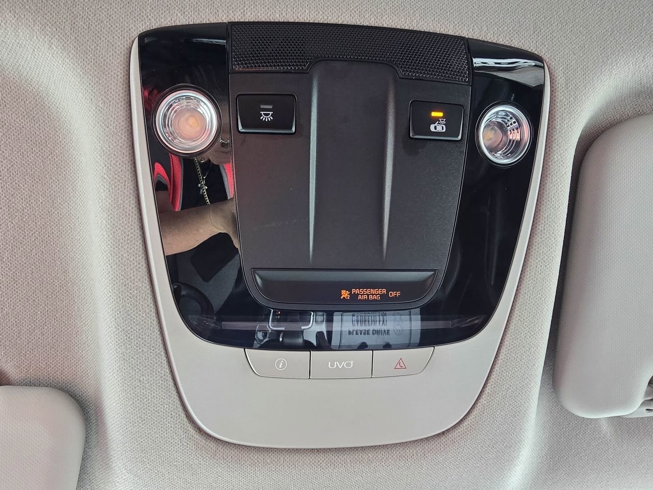 2021 Kia Seltos SX