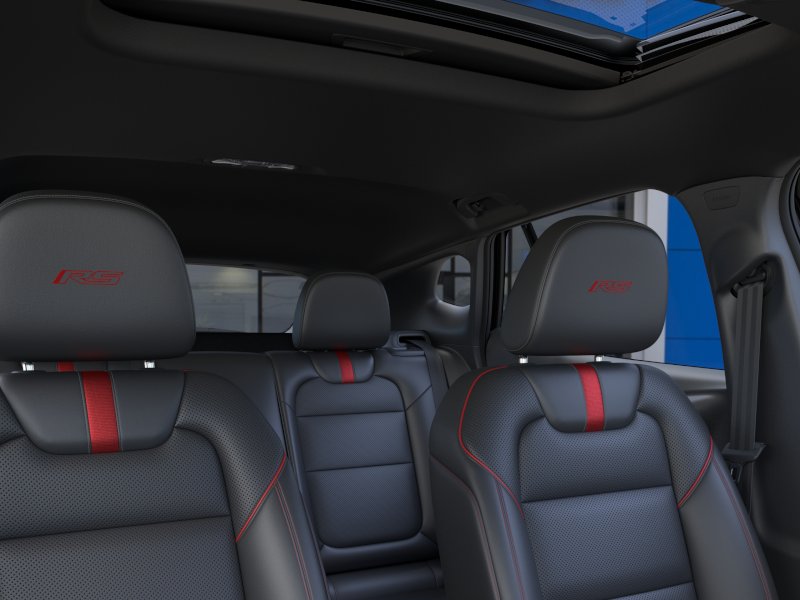2026 Chevrolet Trax RS - Photo 24