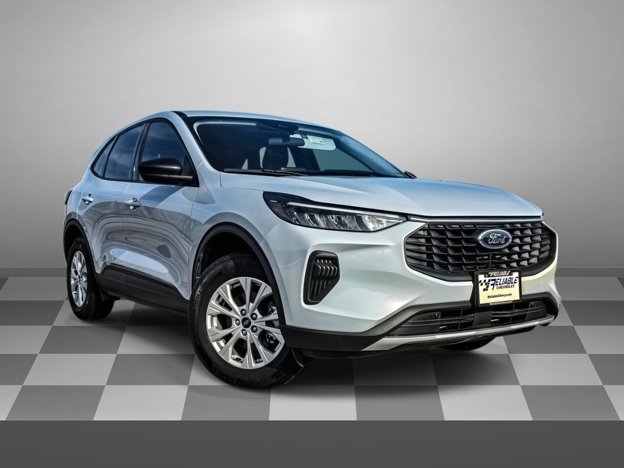 2025 Ford Escape Active AWD