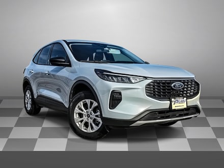 2025 Ford Escape Active SUV