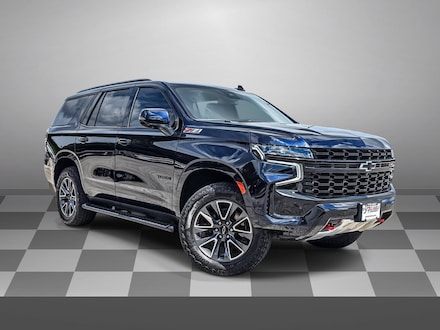 2024 Chevrolet Tahoe Z71 SUV