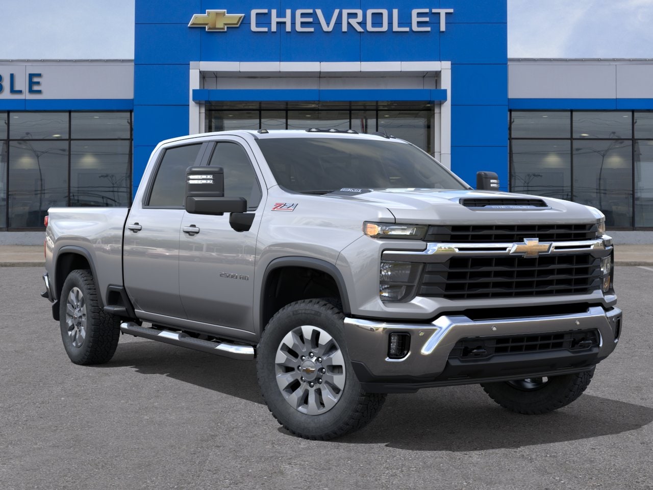 View vehicle photo 7