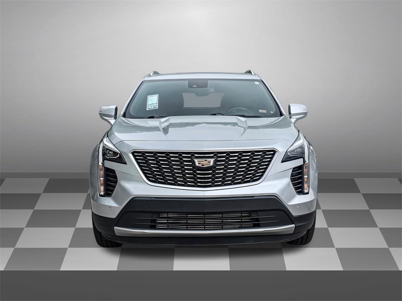 Used 2022 Cadillac XT4 Premium Luxury with VIN 1GYFZDR44NF117690 for sale in Springfield, MO
