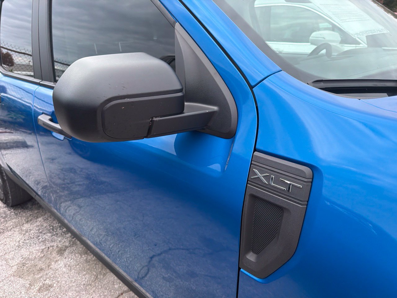 Used 2022 Ford Maverick Truck SuperCrew