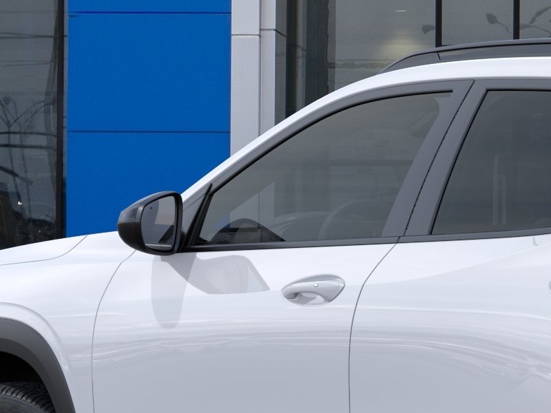 2026 Chevrolet Trax LT - Photo 12