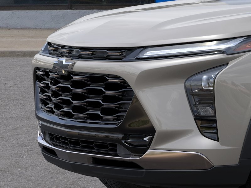 2026 Chevrolet Trax Activ - Photo 13