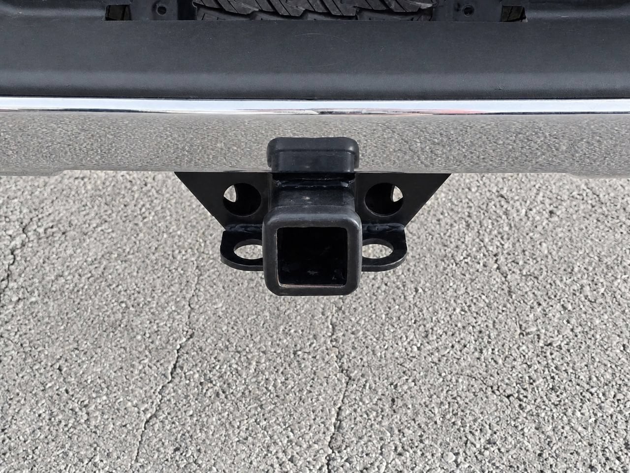 Used 2020 Summit White Chevrolet LT image 7